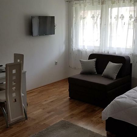 Banjalux Apartmani I Sobe Vrnjačka Banja Dış mekan fotoğraf