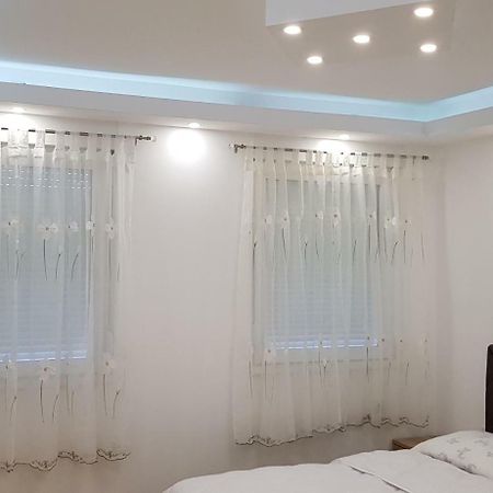 Banjalux Apartmani I Sobe Vrnjačka Banja Dış mekan fotoğraf