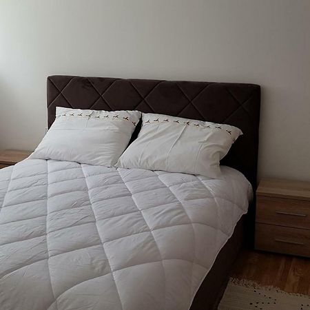Banjalux Apartmani I Sobe Vrnjačka Banja Dış mekan fotoğraf