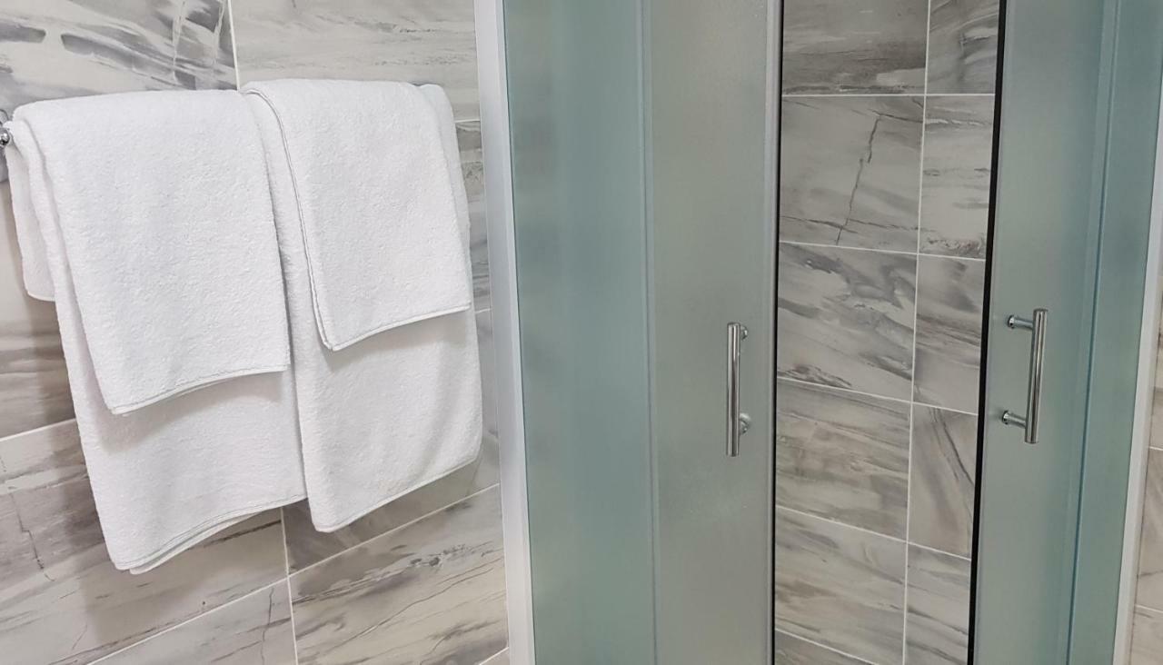 Banjalux Apartmani I Sobe Vrnjačka Banja Dış mekan fotoğraf