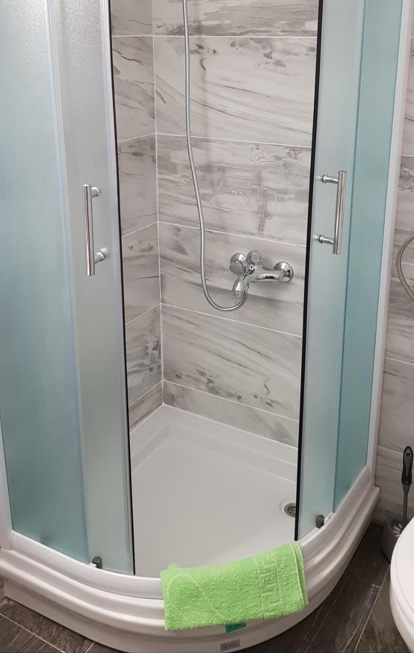 Banjalux Apartmani I Sobe Vrnjačka Banja Dış mekan fotoğraf