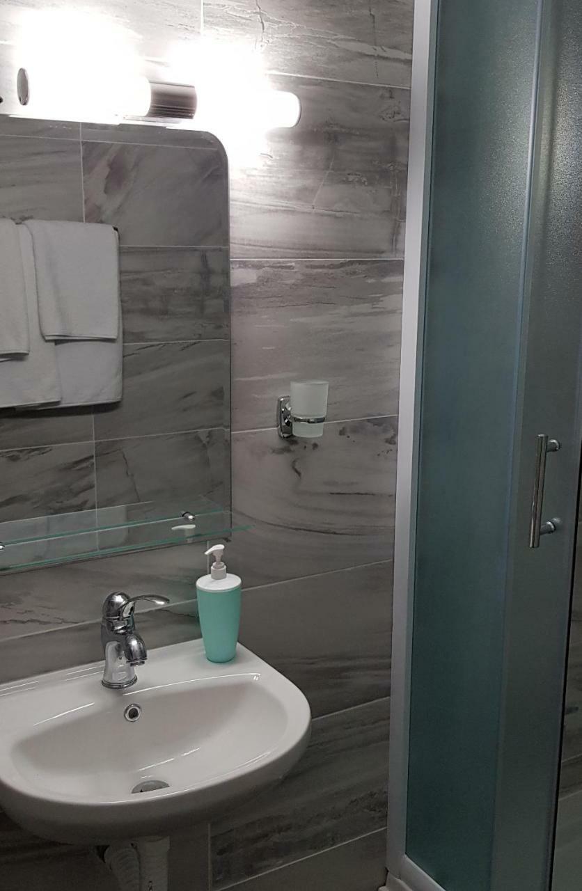 Banjalux Apartmani I Sobe Vrnjačka Banja Dış mekan fotoğraf