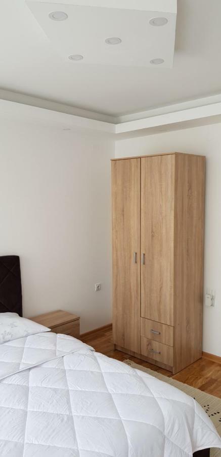 Banjalux Apartmani I Sobe Vrnjačka Banja Dış mekan fotoğraf