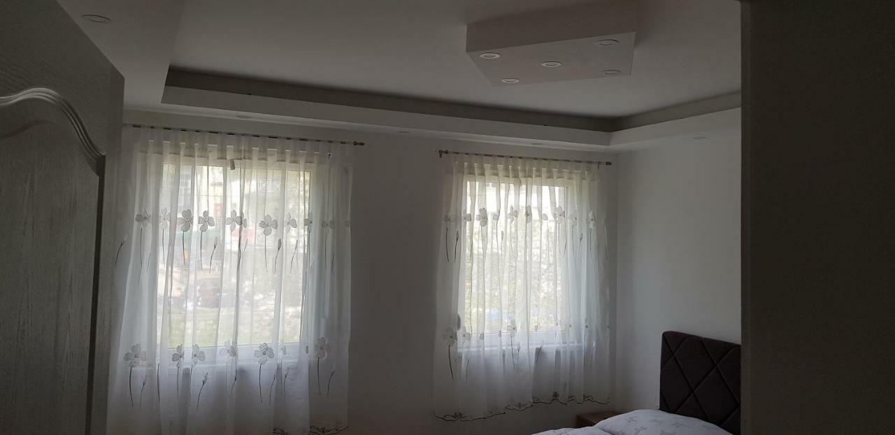 Banjalux Apartmani I Sobe Vrnjačka Banja Dış mekan fotoğraf